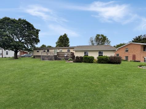 1616 Golfview Circle Rantoul IL 61866
