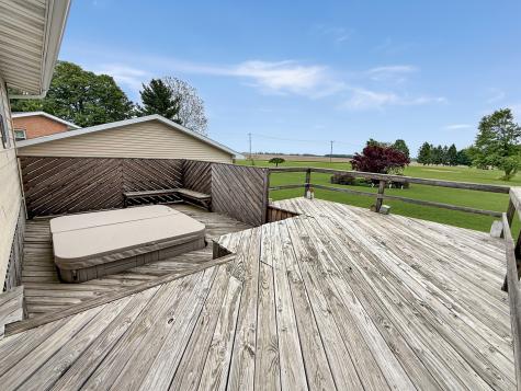 1616 Golfview Circle Rantoul IL 61866