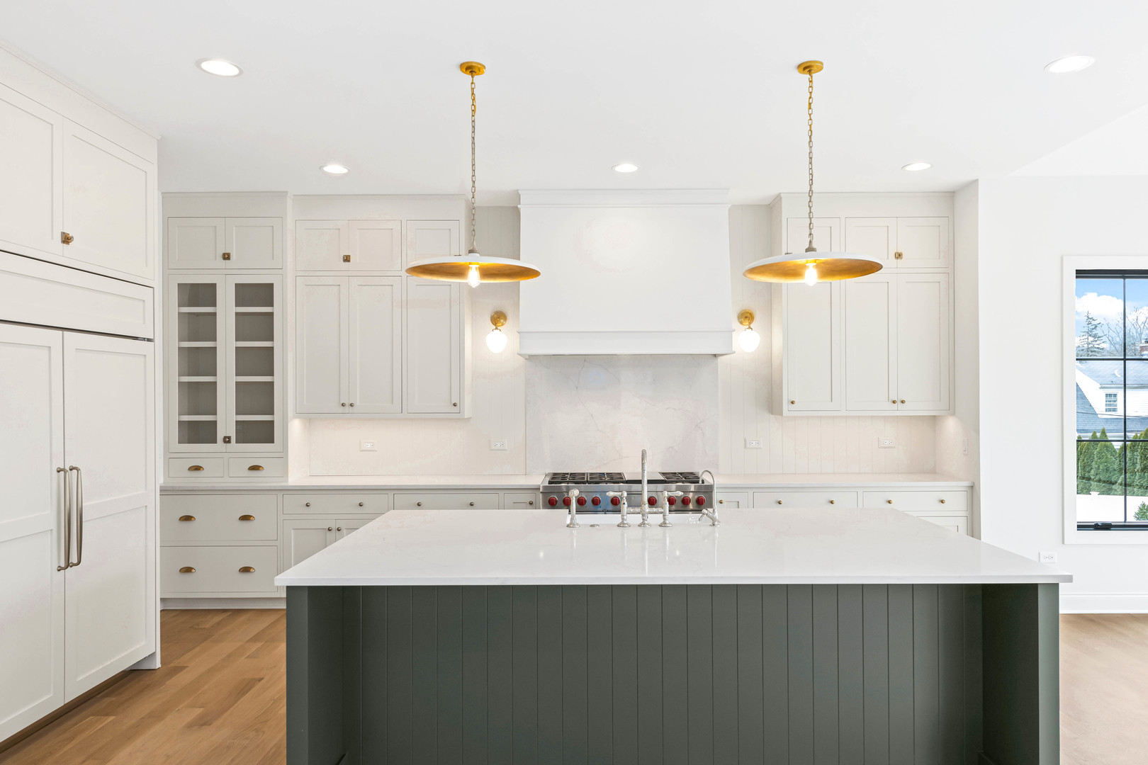 1310 North Eagle Street Naperville IL 60563