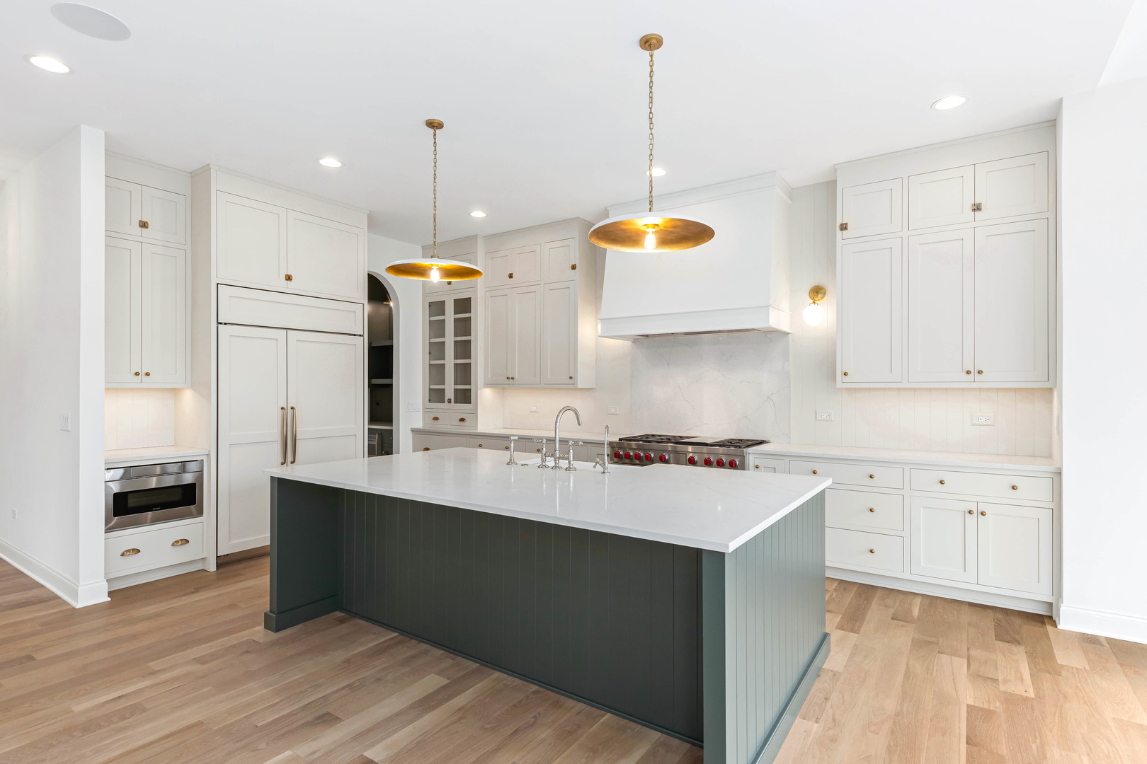 1310 North Eagle Street Naperville IL 60563