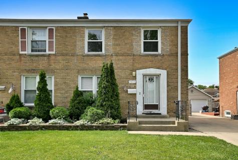 1653 Stockton Avenue Des Plaines IL 60018