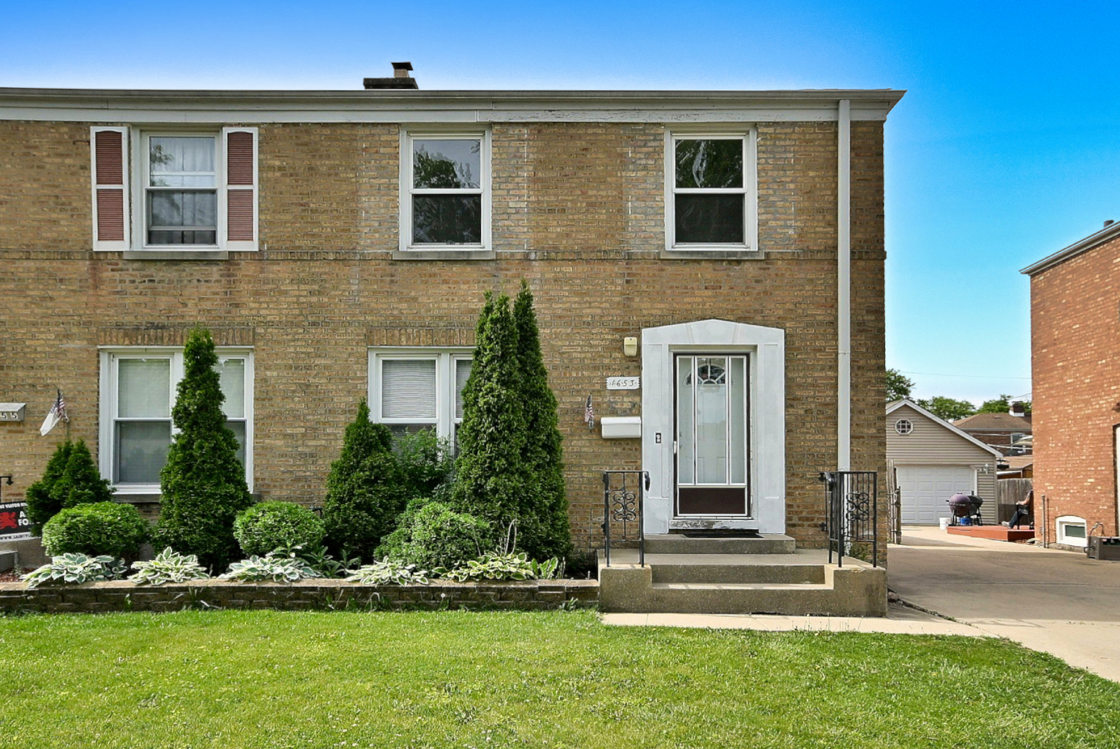1653 Stockton Avenue Des Plaines IL 60018