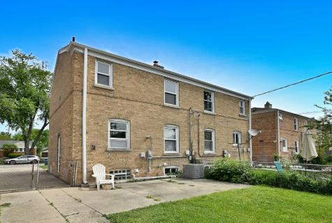 1653 Stockton Avenue Des Plaines IL 60018