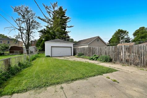 1653 Stockton Avenue Des Plaines IL 60018