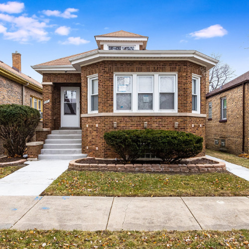 9953 South Peoria Street Chicago IL 60643