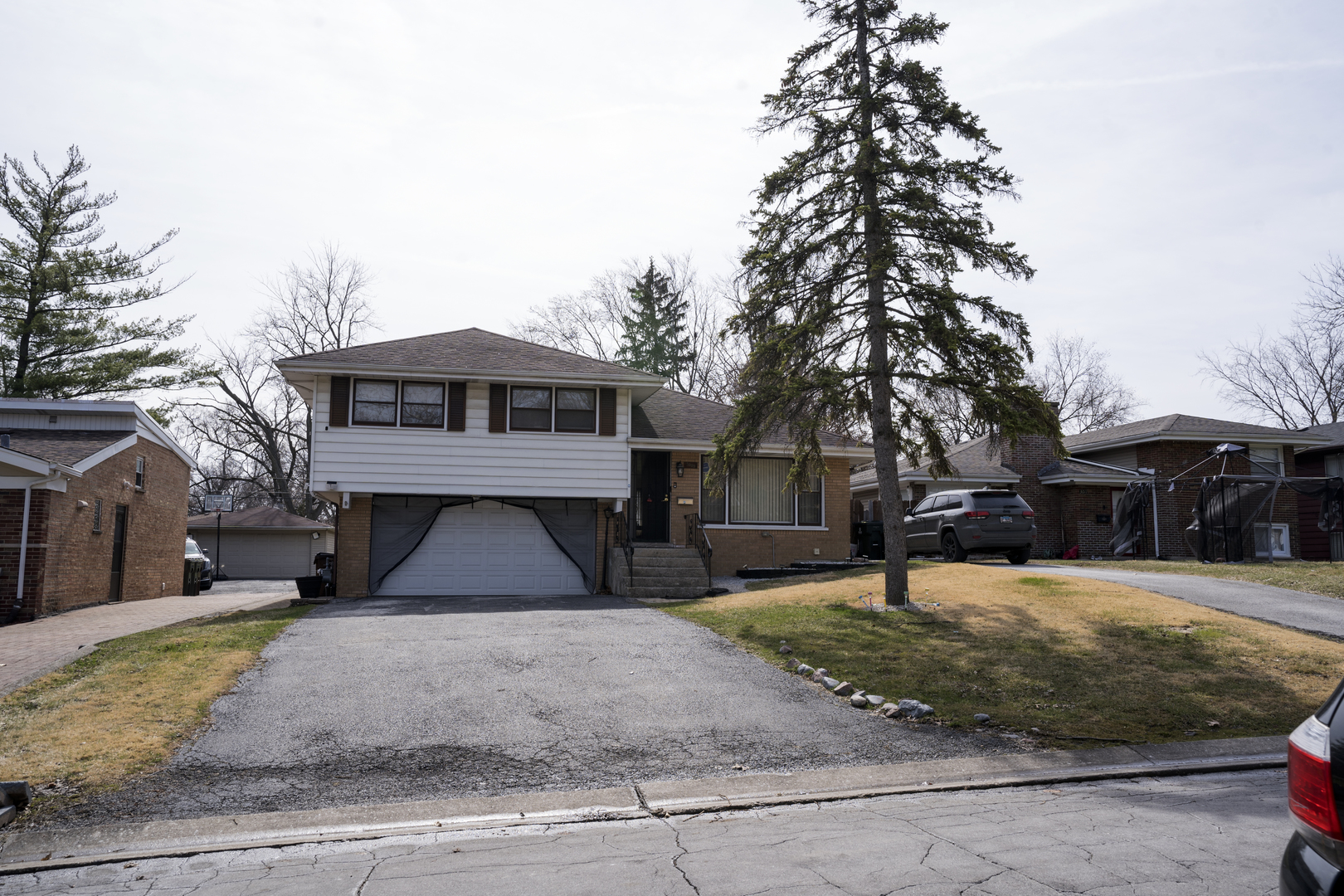 3009 Longfellow Avenue Hazel Crest IL 60429
