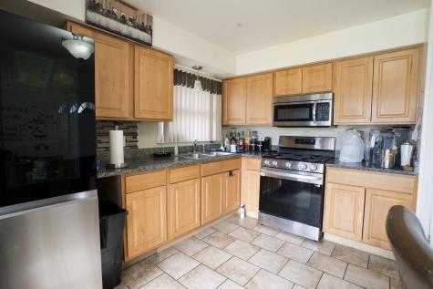 3009 Longfellow Avenue Hazel Crest IL 60429