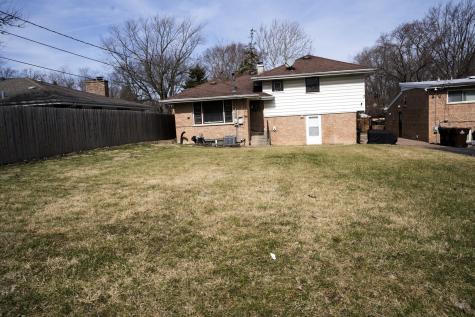 3009 Longfellow Avenue Hazel Crest IL 60429