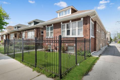 5914 South Washtenaw Avenue Chicago IL 60629