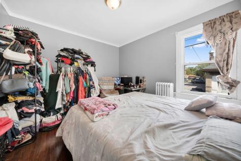 5914 South Washtenaw Avenue Chicago IL 60629