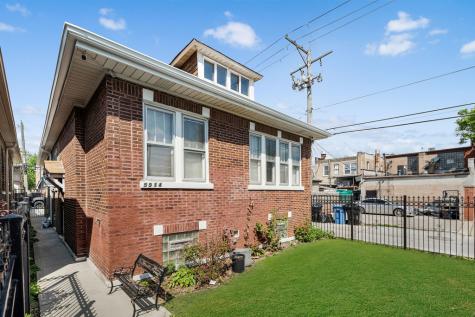 5914 South Washtenaw Avenue Chicago IL 60629