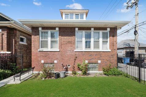 5914 South Washtenaw Avenue Chicago IL 60629