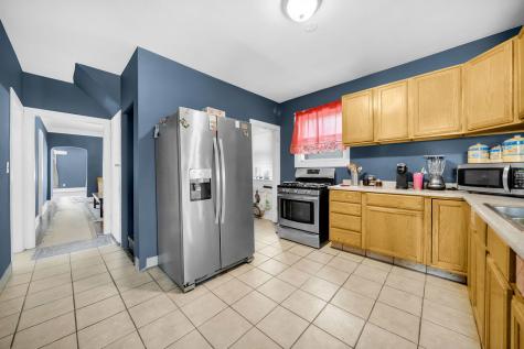 5914 South Washtenaw Avenue Chicago IL 60629