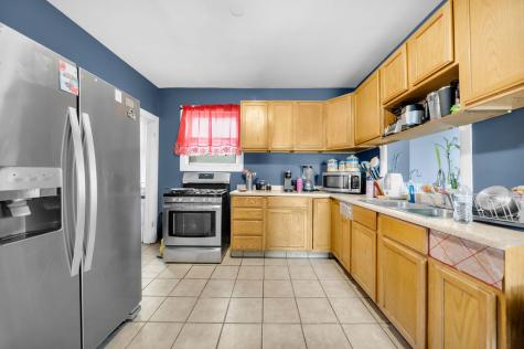 5914 South Washtenaw Avenue Chicago IL 60629