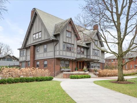 420 North Euclid Avenue Oak Park IL 60302