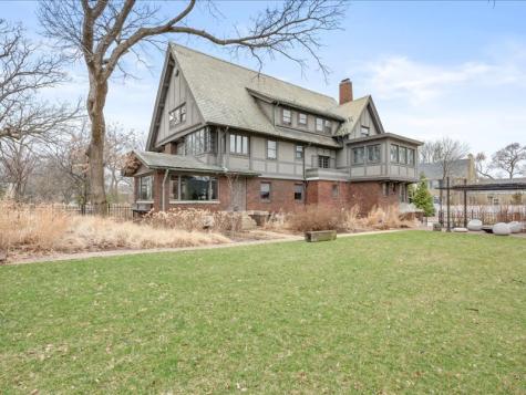 420 North Euclid Avenue Oak Park IL 60302