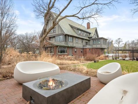 420 North Euclid Avenue Oak Park IL 60302