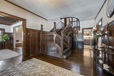 420 North Euclid Avenue Oak Park IL 60302