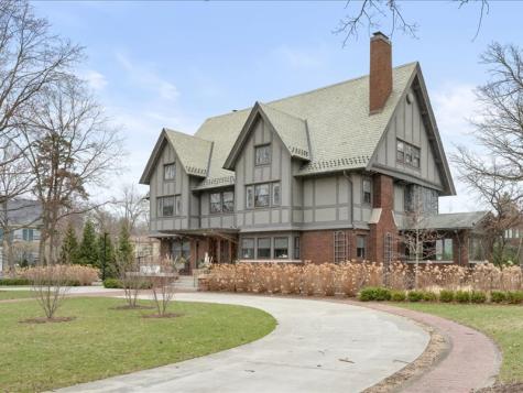 420 North Euclid Avenue Oak Park IL 60302