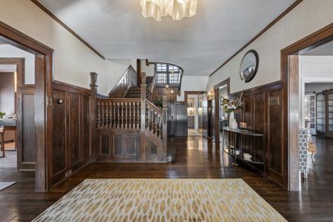 420 North Euclid Avenue Oak Park IL 60302