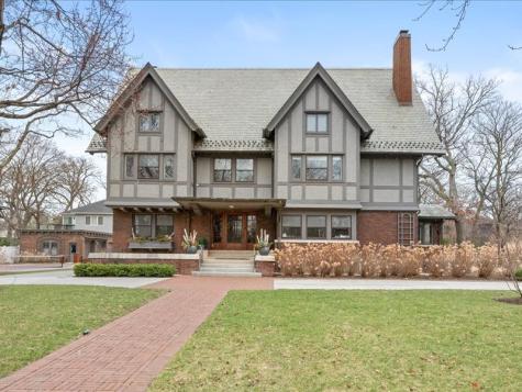 420 North Euclid Avenue Oak Park IL 60302