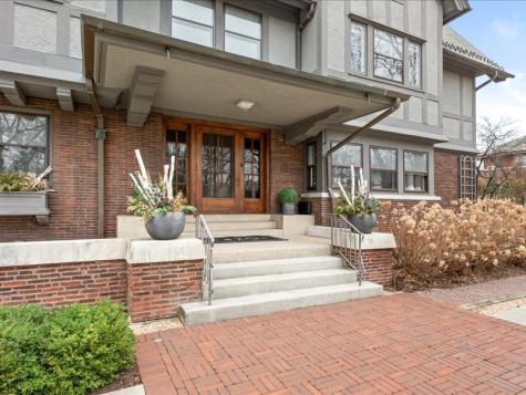 420 North Euclid Avenue Oak Park IL 60302