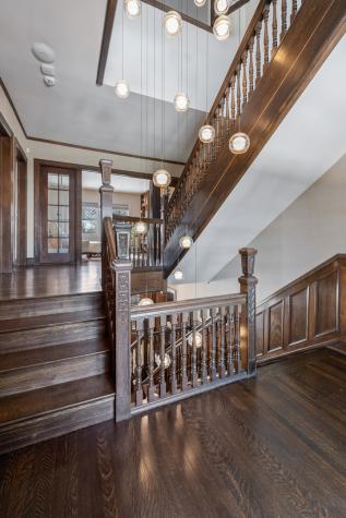 420 North Euclid Avenue Oak Park IL 60302