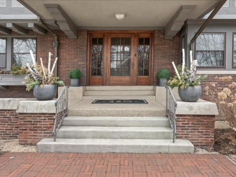420 North Euclid Avenue Oak Park IL 60302