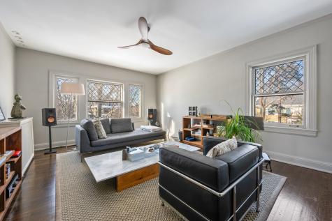 420 North Euclid Avenue Oak Park IL 60302