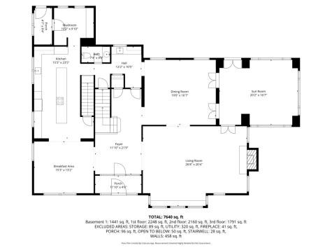 420 North Euclid Avenue Oak Park IL 60302