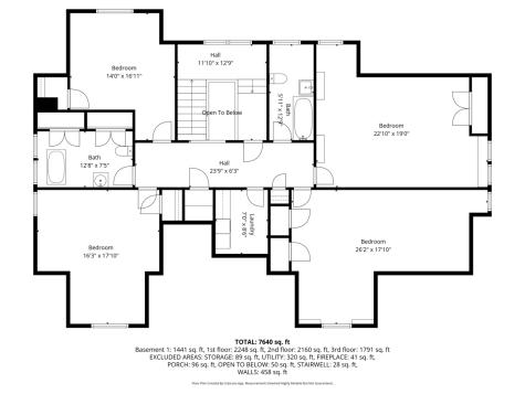 420 North Euclid Avenue Oak Park IL 60302