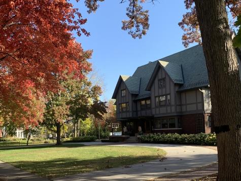 420 North Euclid Avenue Oak Park IL 60302
