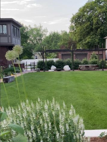 420 North Euclid Avenue Oak Park IL 60302