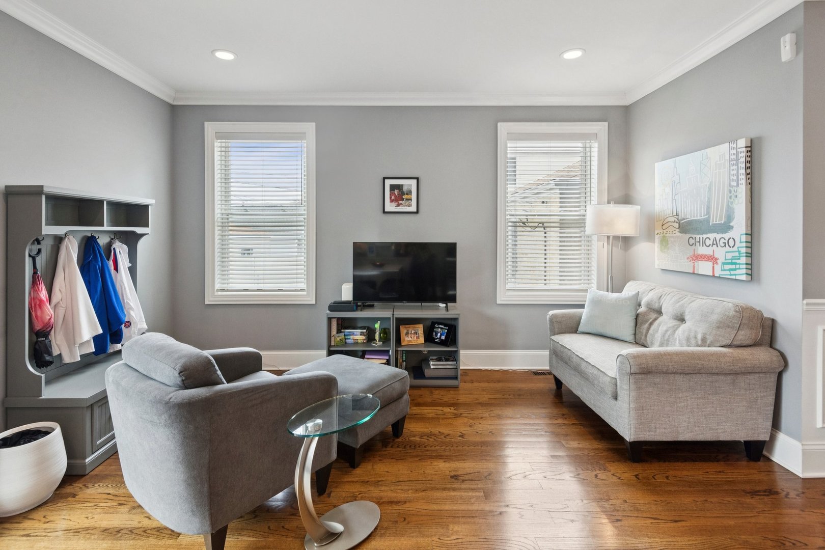 5450 North Natoma Avenue Chicago IL 60656