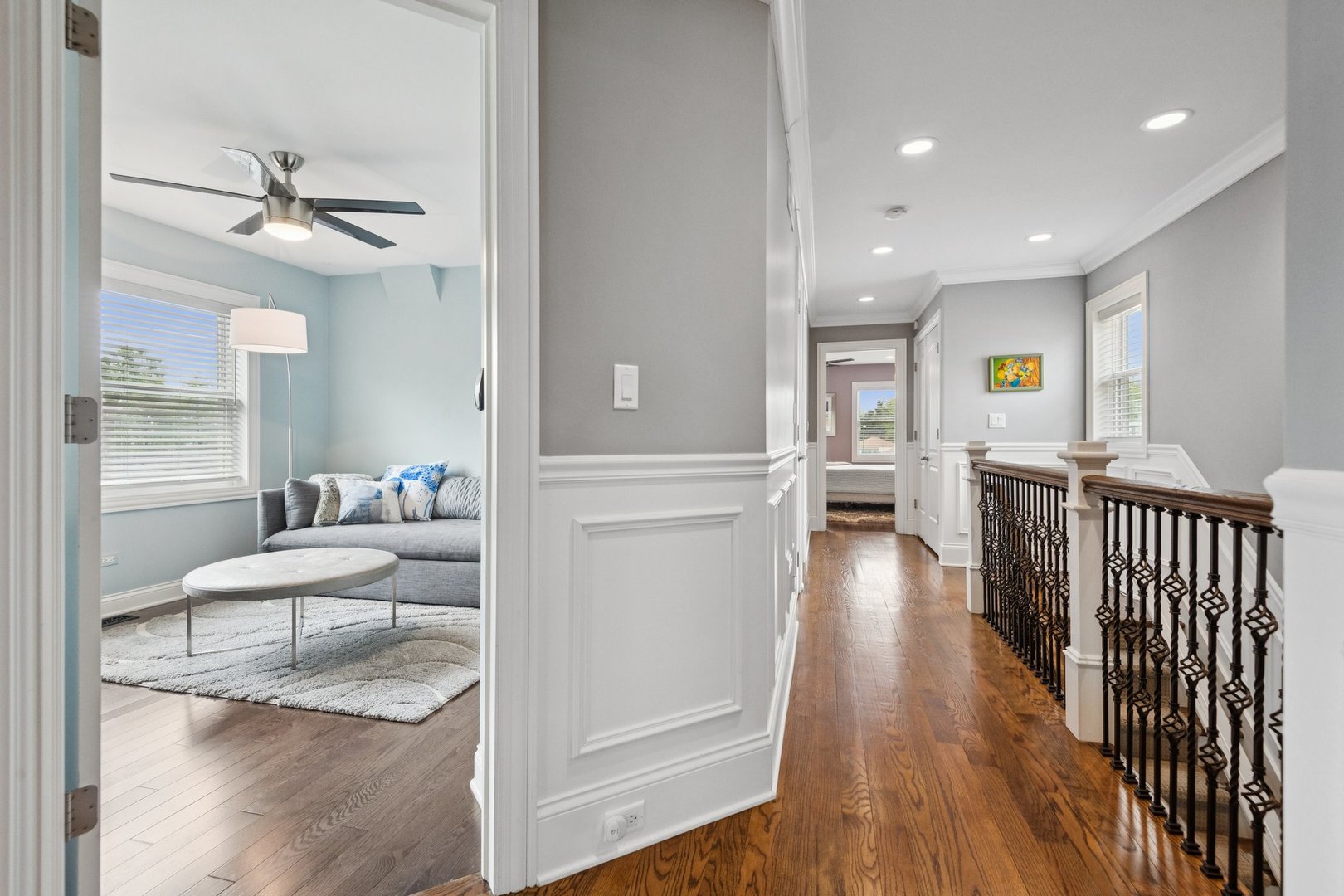 5450 North Natoma Avenue Chicago IL 60656