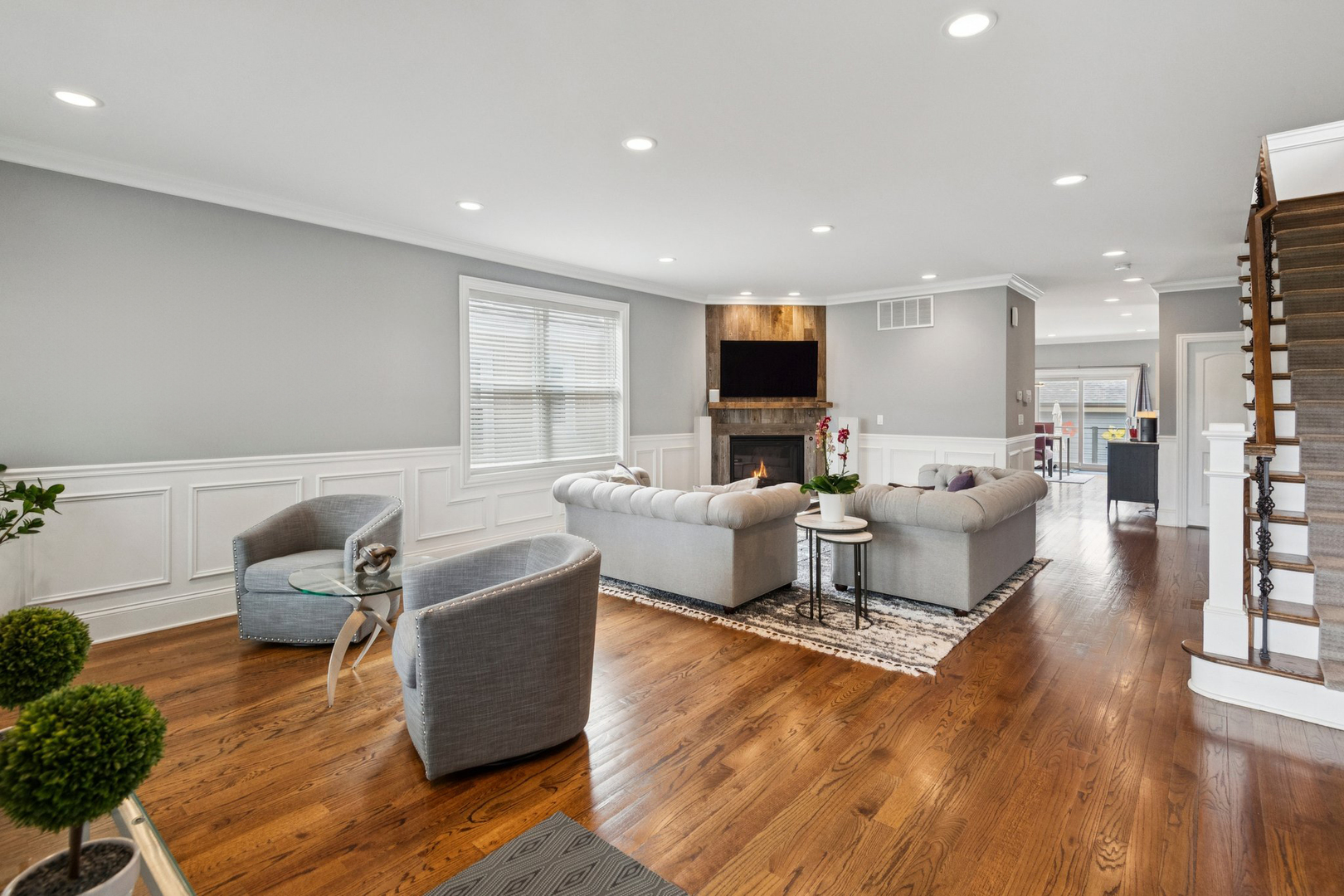 5450 North Natoma Avenue Chicago IL 60656