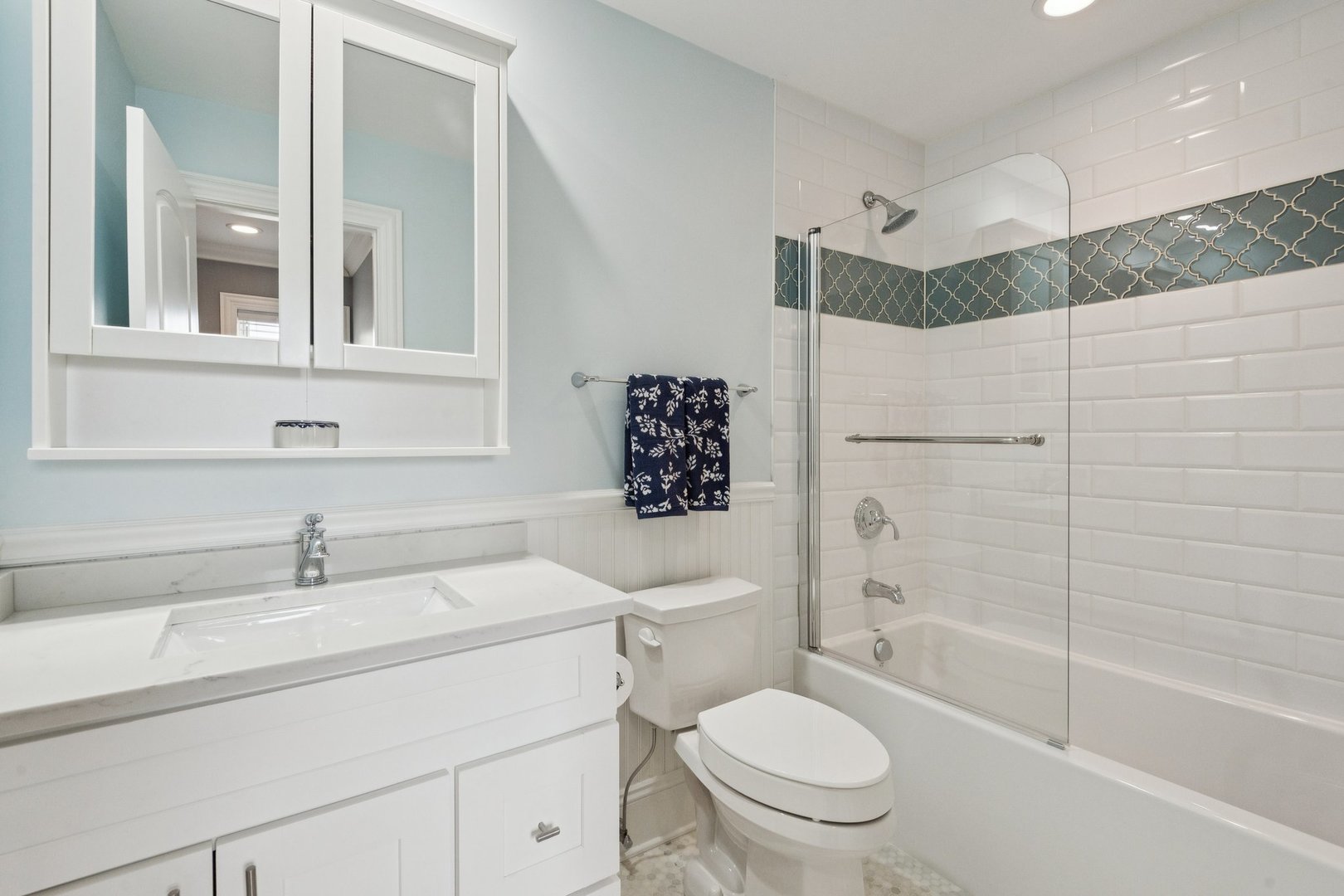 5450 North Natoma Avenue Chicago IL 60656