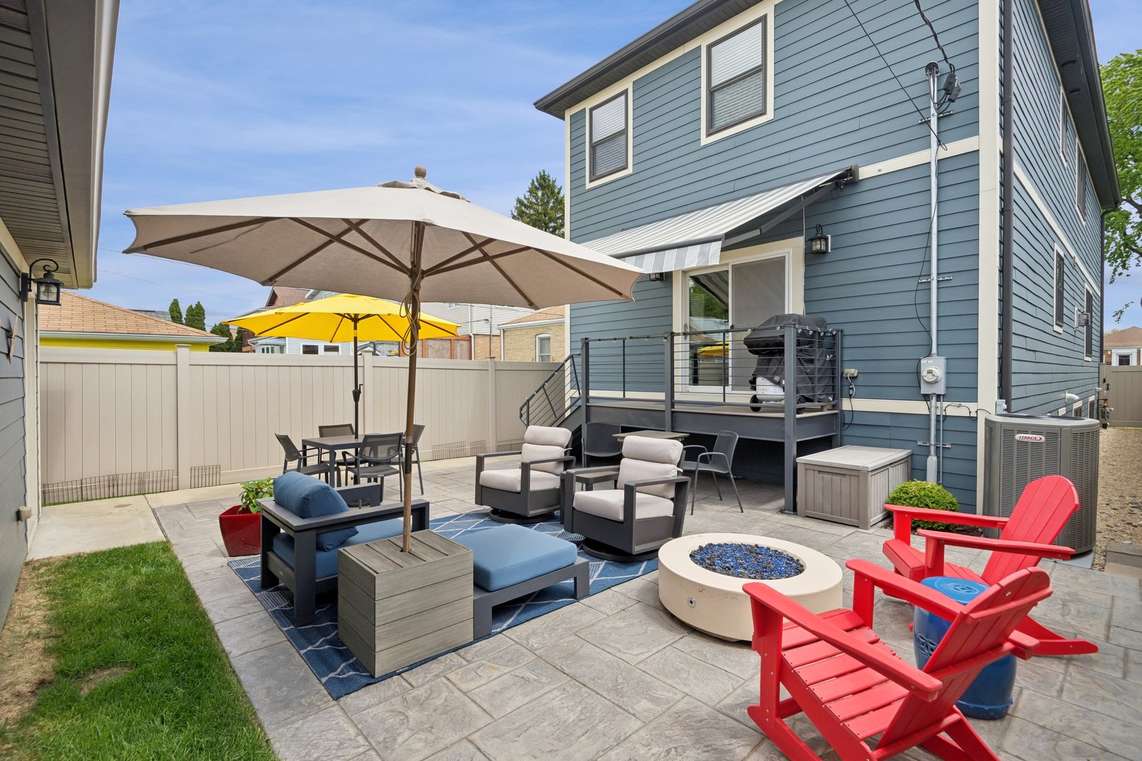 5450 North Natoma Avenue Chicago IL 60656