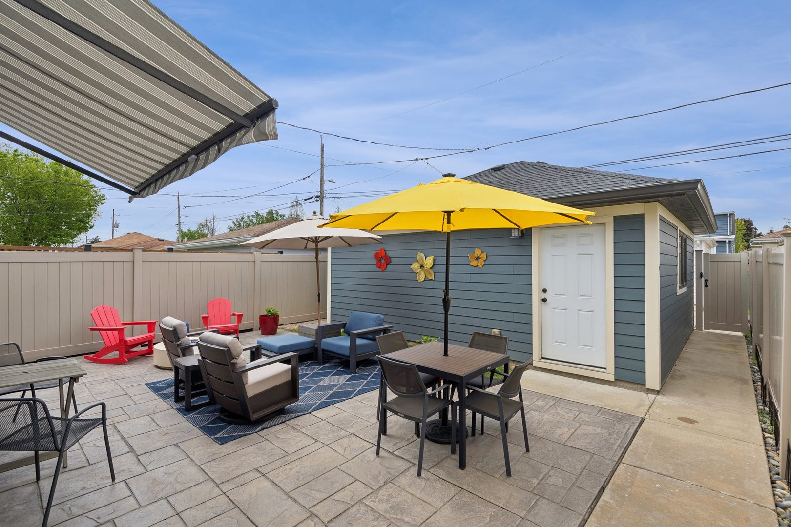 5450 North Natoma Avenue Chicago IL 60656
