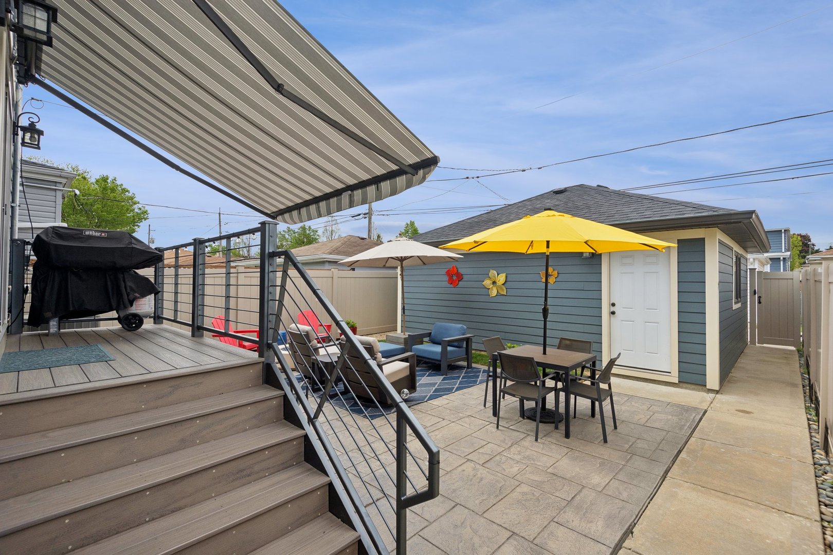 5450 North Natoma Avenue Chicago IL 60656