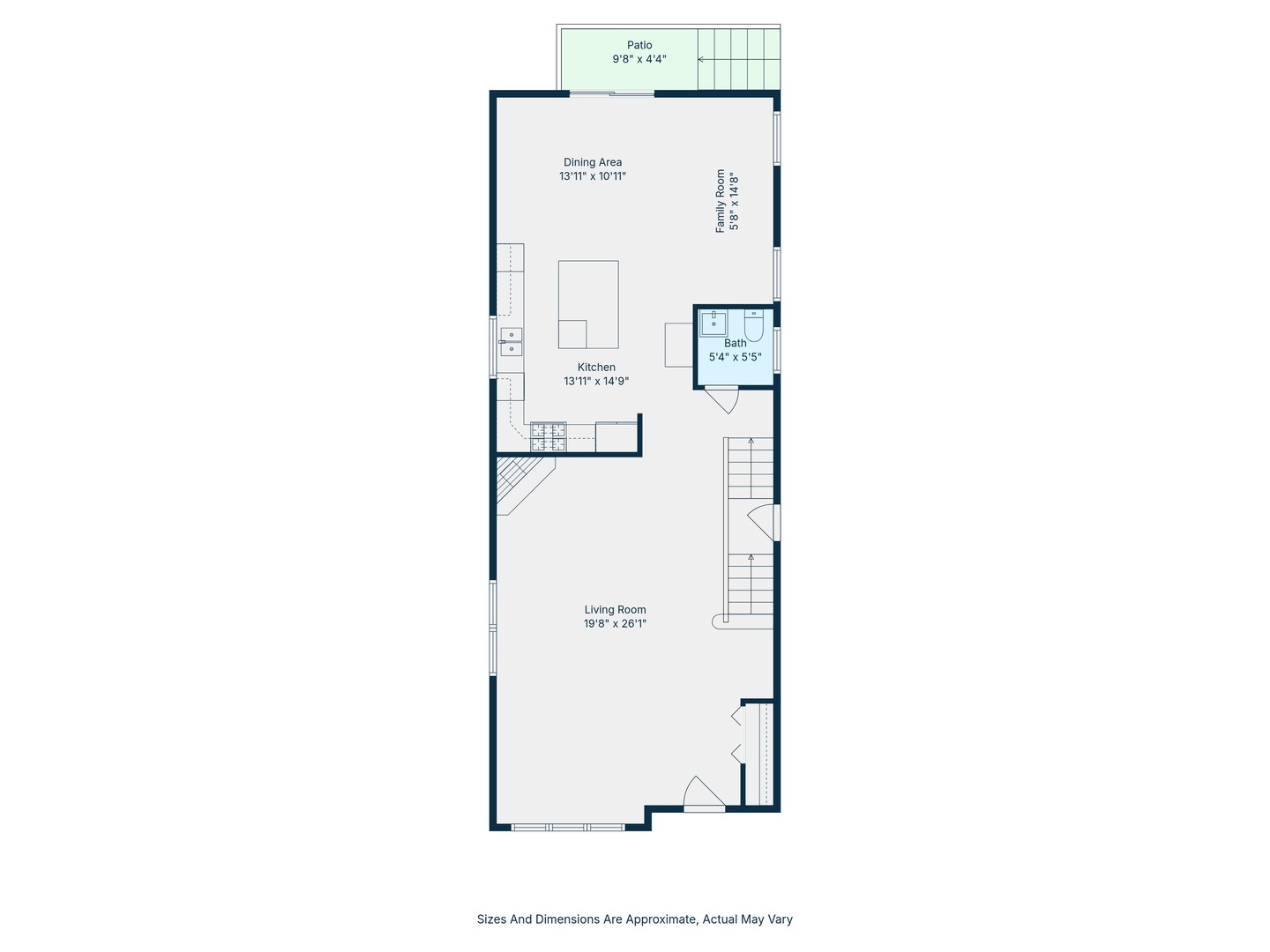 5450 North Natoma Avenue Chicago IL 60656