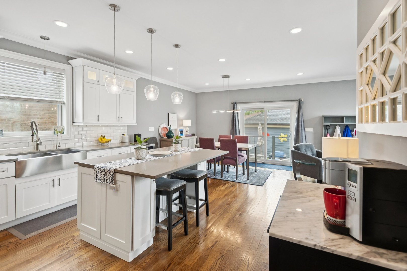 5450 North Natoma Avenue Chicago IL 60656