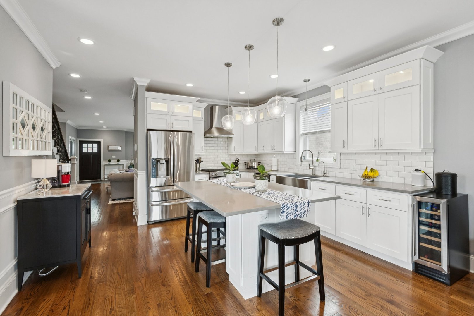 5450 North Natoma Avenue Chicago IL 60656