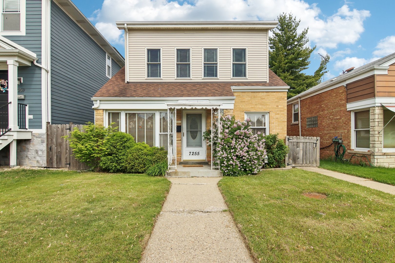 7255 North Oriole Avenue Chicago IL 60631