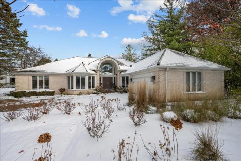 1725 Lilly Court Highland Park IL 60035