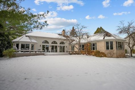 1725 Lilly Court Highland Park IL 60035