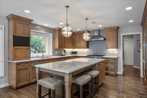 1725 Lilly Court Highland Park IL 60035