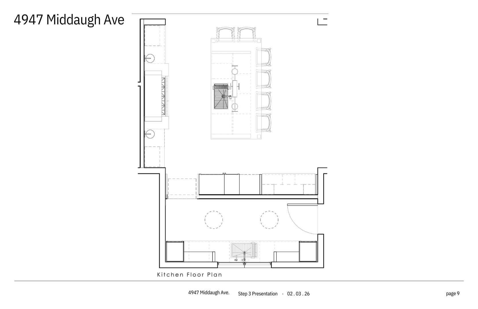 4947 Middaugh Avenue Downers Grove IL 60515