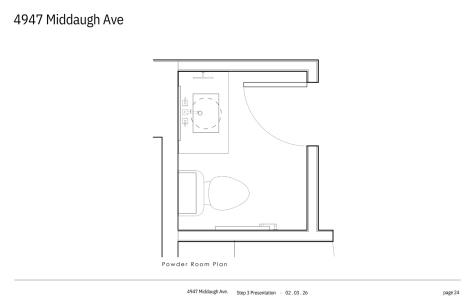 4947 Middaugh Avenue Downers Grove IL 60515
