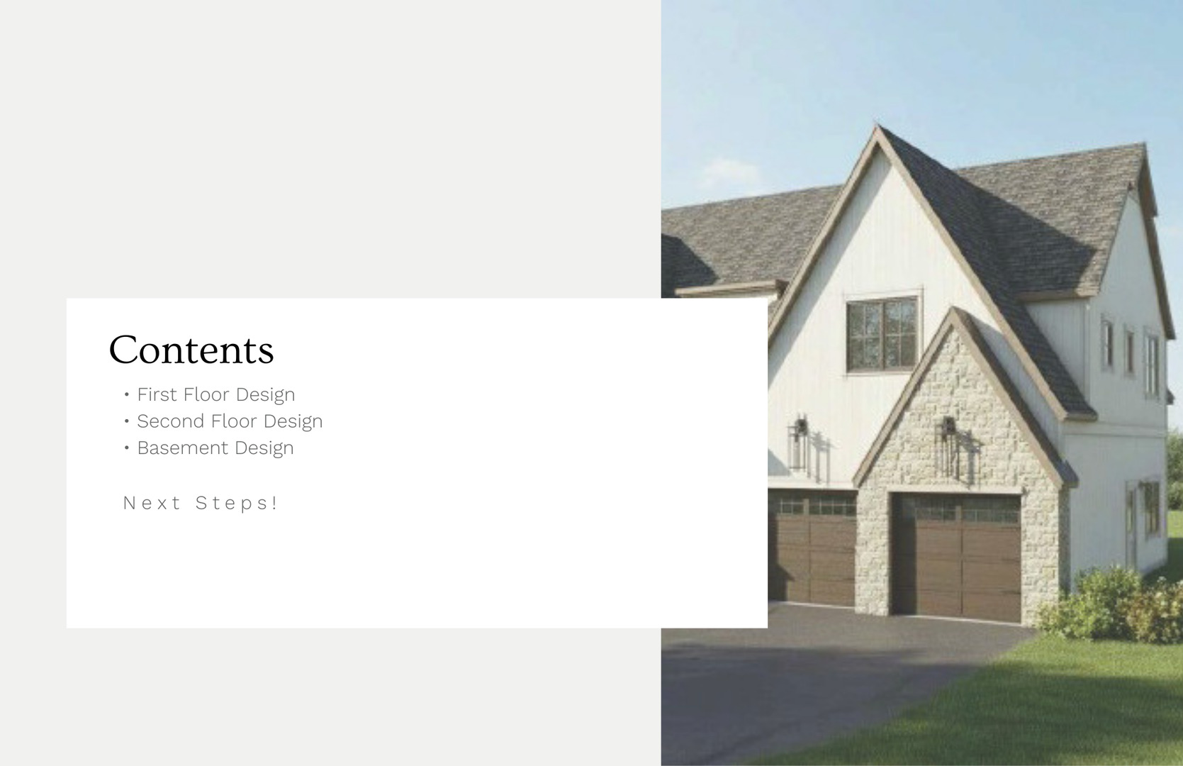 4947 Middaugh Avenue Downers Grove IL 60515